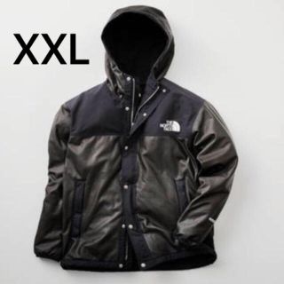 ザノースフェイス(THE NORTH FACE)のXXL north face GORE-TEX GTX Pamir Jacket(マウンテンパーカー)