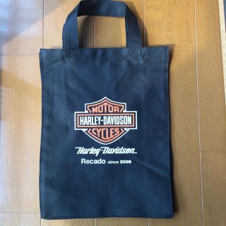 ハーレーダビッドソン(Harley Davidson)のアトム様専用★ ハーレーダビットソン 手提げバッグ(その他)