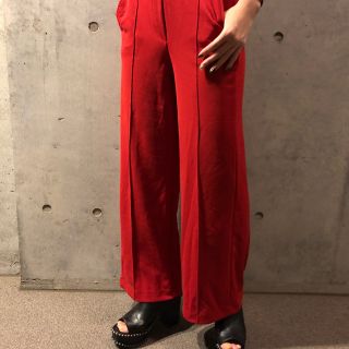 ベルシュカ(Bershka)のカットソーワイドパンツ  ベルシュカ(カジュアルパンツ)