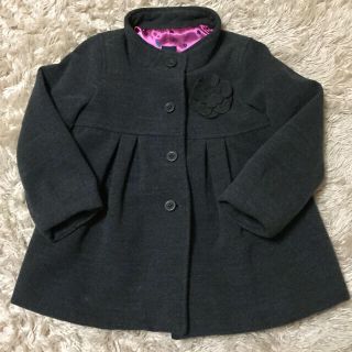 ベビーギャップ(babyGAP)の【値下げ】美品！baby gapコート☆(その他)