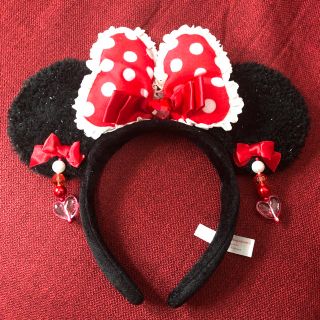 Disney(カチューシャ)のフリマアイテム一覧 Disney(カチューシャ)のフリマアイテム一覧