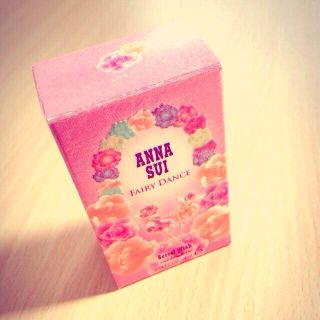 アナスイ(ANNA SUI)のANNASUI  FAIRY DANCE(香水(女性用))