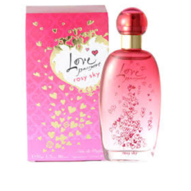 Love Passport(ラブパスポート)のlove passport❤︎香水 コスメ/美容の香水(香水(女性用))の商品写真
