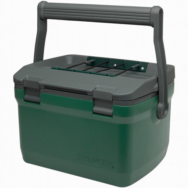 ☆新品 スタンレー STANLEY 大容量クーラーボックス15.1L☆-