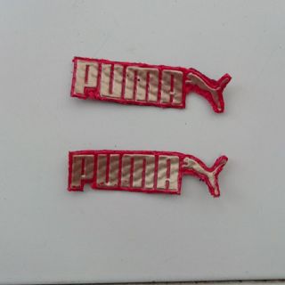 プーマ(PUMA)のPUMAワッペン(その他)