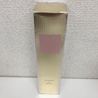 トワニー(TWANY)のカネボウ トワニー エスティチュード ラグジェ エマルジョン Ⅰ乳液 100mL(乳液/ミルク)