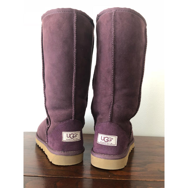 UGG(アグ)のUGG ムートンブーツ レディースの靴/シューズ(ブーツ)の商品写真