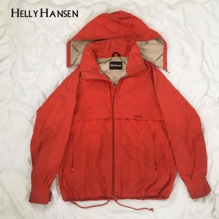 ヘリーハンセン(HELLY HANSEN)のヘリーハンセン ナイロンジャケット コーチジャケット (ナイロンジャケット)