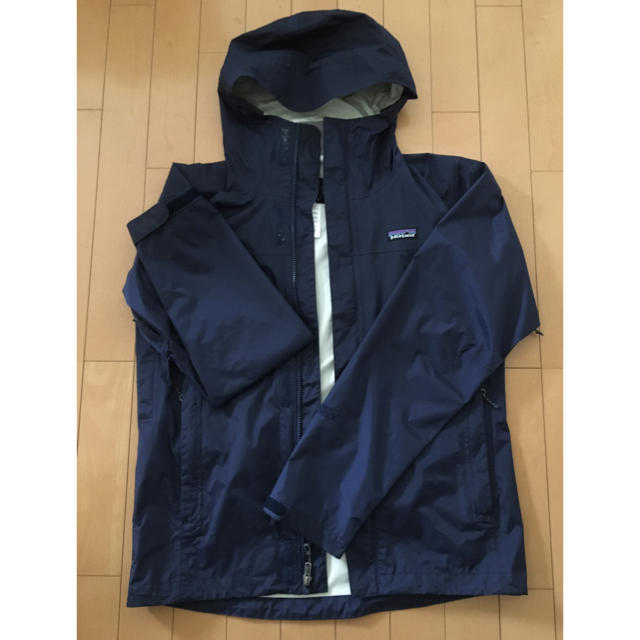 Patagonia トレントシェル  ジャケット