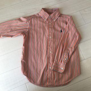 ラルフローレン(Ralph Lauren)のラルフローレン・３Ｔ(ブラウス)