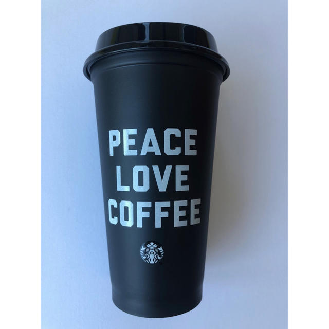 Starbucks Coffee(スターバックスコーヒー)の二個セット★北米限定★海外スターバックス★完売★リユーザブルカップ インテリア/住まい/日用品のキッチン/食器(グラス/カップ)の商品写真