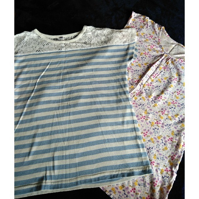 キッズ150セット！ キッズ/ベビー/マタニティのキッズ服女の子用(90cm~)(その他)の商品写真