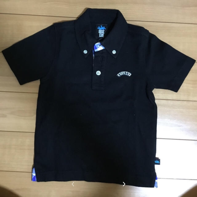 STUSSY(ステューシー)の飛鳥様専用 キッズ/ベビー/マタニティのキッズ服男の子用(90cm~)(パンツ/スパッツ)の商品写真