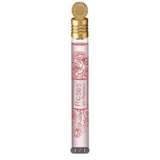 ロクシタン(L'OCCITANE)のロクシタン新品＊ローズ♡オードトワレロールタッチ(香水(女性用))