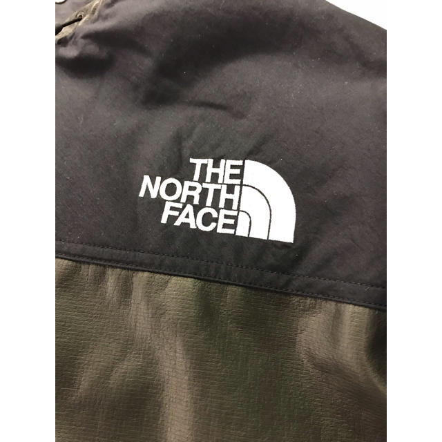 TNF GTX PAMIR JACKET ゴアテックス NORTH FACE