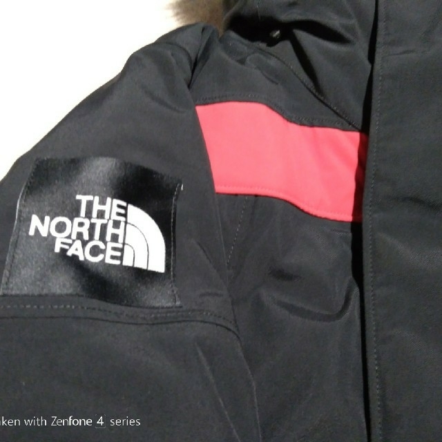 THE NORTH FACE(ザノースフェイス)のノースフェイス
アンタークティカパーカー ANTARCTICA PARKA
 メンズのジャケット/アウター(ダウンジャケット)の商品写真