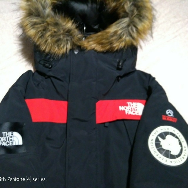 THE NORTH FACE(ザノースフェイス)のノースフェイス
アンタークティカパーカー ANTARCTICA PARKA
 メンズのジャケット/アウター(ダウンジャケット)の商品写真