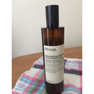 イソップ(Aesop)のエキゾ様専用♡Aesop イソップ ルームスプレー(アロマグッズ)