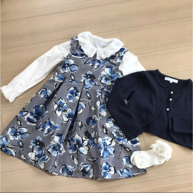 Tartine et Chocolat - 120 入学式 タルティーヌエショコラの通販 by Tartine et Chocolat - 120 入学式 タルティーヌエショコラの通販 by