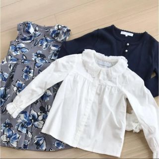 Tartine et Chocolat - 120 入学式 タルティーヌエショコラの通販 by