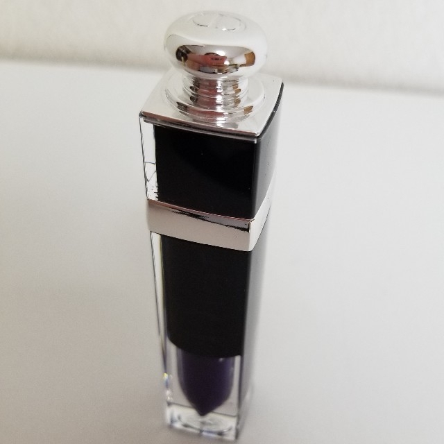 Dior(ディオール)のディオール　ラッカープランプ コスメ/美容のベースメイク/化粧品(リップグロス)の商品写真