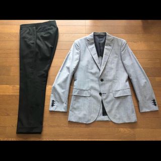 スーツカンパニー(THE SUIT COMPANY)のSUIT COMPANYジャケット&パンツ スーツカンパニー165-8 Sサイズ(テーラードジャケット)