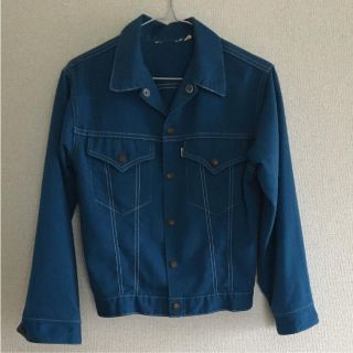 リーバイス(Levi's)のデニムジャケット Ｇジャン  (Gジャン/デニムジャケット)