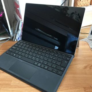 マイクロソフト(Microsoft)のSurface  Pro 4(その他)