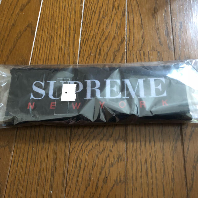 Supreme(シュプリーム)のsupreme ヘアバンド シュプリーム neighborhood wtaps メンズの帽子(キャップ)の商品写真