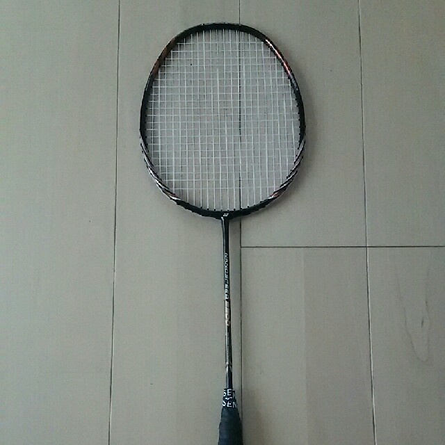 YONEX NANOSPEED 9900 3UG5 bluelightjam.co.nz