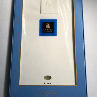 ランバン(LANVIN)のランバン オーダーメイドワイシャツ 仕立券(オーダーメイド)