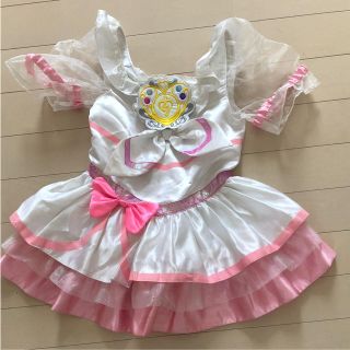 バンダイ(BANDAI)のスイート プリキュア  キュアリズム 衣装(キャラクターグッズ)