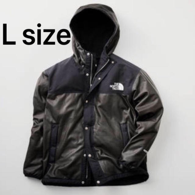 THE NORTH FACE - L north face GORE-TEX GTX Pamir Jacket