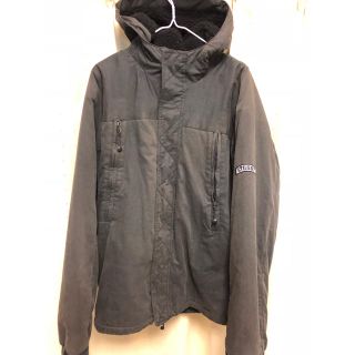 ステューシー(STUSSY)の定価6万ステューシー マウンテンパーカー早い者勝ち(マウンテンパーカー)