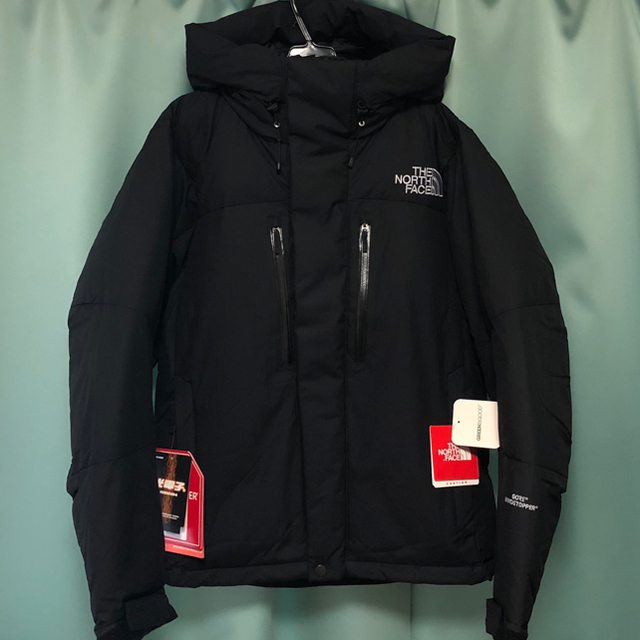 THE NORTH FACE(ザノースフェイス)のノースフェイス バルトロライトジャケット メンズのジャケット/アウター(ダウンジャケット)の商品写真