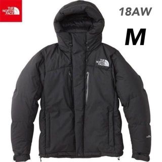 ザノースフェイス(THE NORTH FACE)のノースフェイス バルトロライトジャケット(ダウンジャケット)