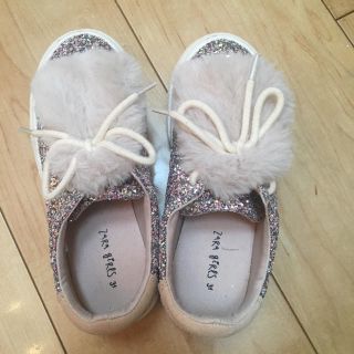 ザラキッズ(ZARA KIDS)のZARA キッズスニーカー☆(スニーカー)