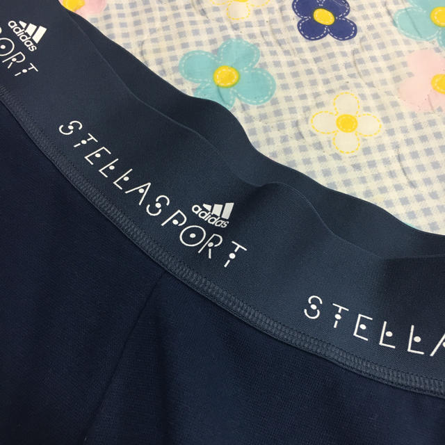 adidas by Stella McCartney(アディダスバイステラマッカートニー)のリマリマさま専用🌷 スポーツ/アウトドアのランニング(ウェア)の商品写真