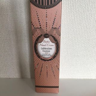 サボン(SABON)のSABON セレブレーションエッセンス❤︎*。(ハンドクリーム)