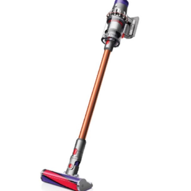 Dyson(ダイソン)のdyson cyclone v10 absolute v10の最上級モデル スマホ/家電/カメラの生活家電(掃除機)の商品写真