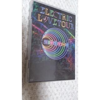ELECTRIC LOVE TOUR 2010(ミュージック)