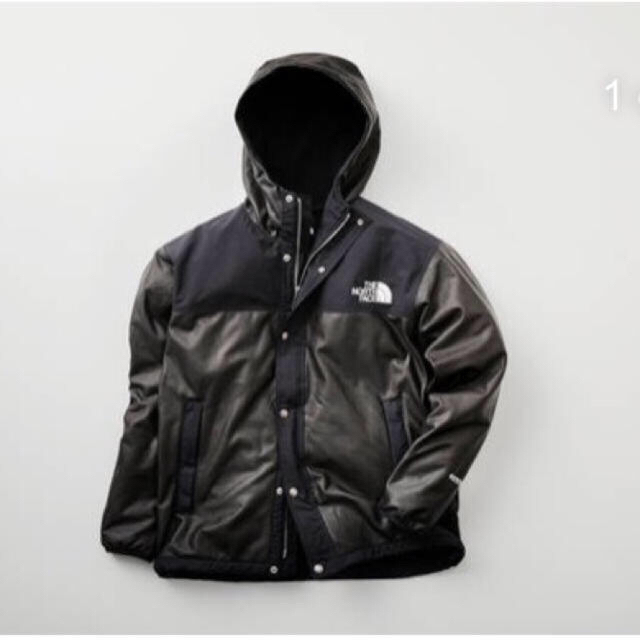 THE NORTH FACE - THE NORTH FACE GTX Pamir Jacket xl