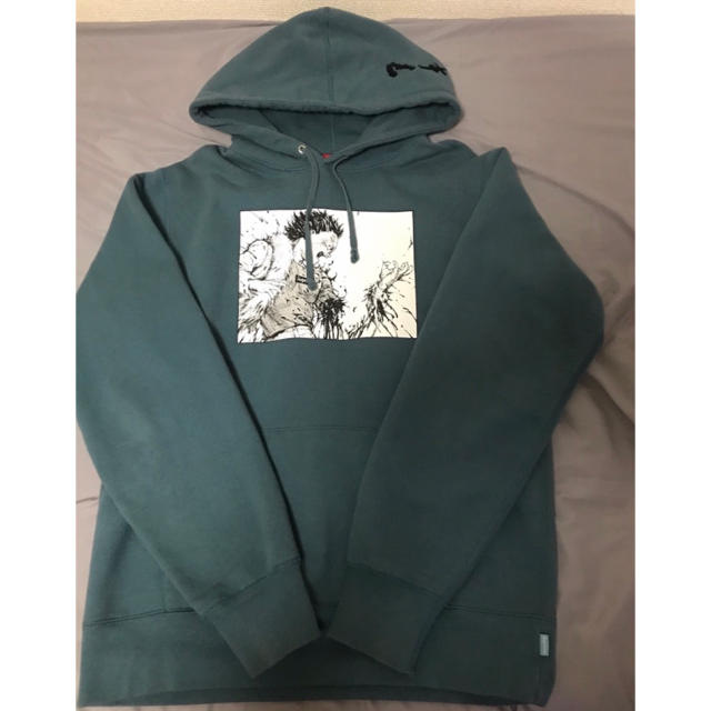 ウェルターナ 専用)supreme AKIRA アキラ | diamundialfuturos