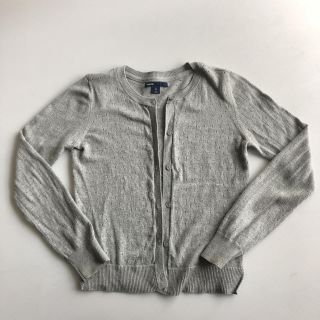 ギャップキッズ(GAP Kids)のGAP カーディガン140(カーディガン)