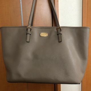 マイケルコース(Michael Kors)のお値下げ！7500→4500♡MICHAEL KORS トートバッグ♡(トートバッグ)