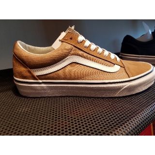 ヴァンズ(VANS)のvans old school tiger eye(スニーカー)