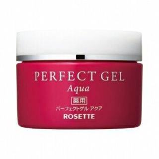 ロゼット(Rosette)の薬用パーフェクトゲル アクア(オールインワン化粧品)