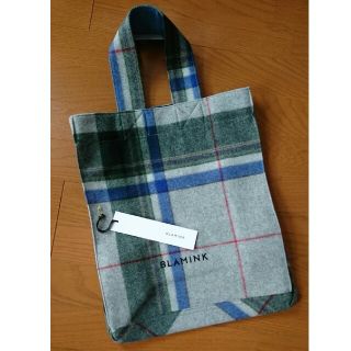 Drawer - BLAMINK ブラミンク トートバッグの通販 by みみ's shop