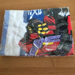 バンダイ(BANDAI)の仮面ライダージオウ バスタオル(タオル)