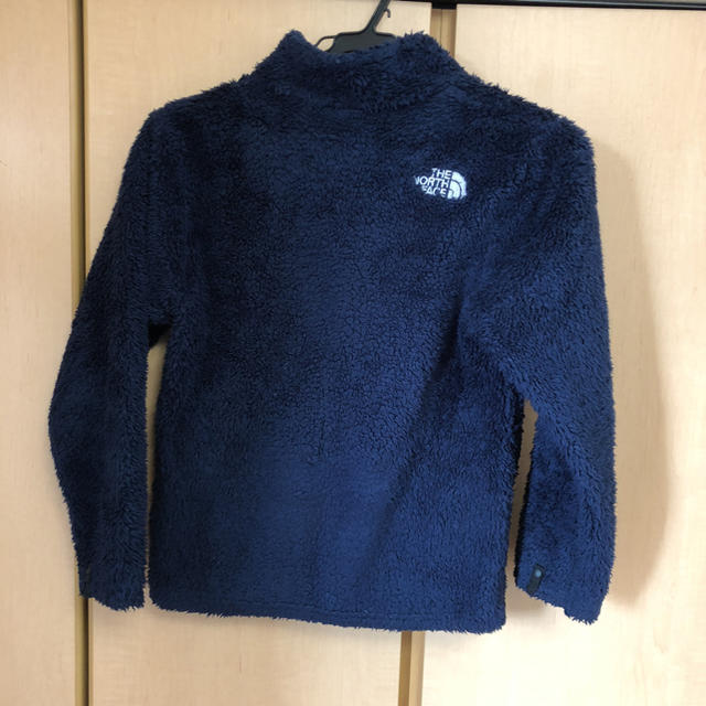 THE NORTH FACE(ザノースフェイス)の【THE NORTH FACE】子供服 ジャケット キッズ/ベビー/マタニティのキッズ服女の子用(90cm~)(コート)の商品写真